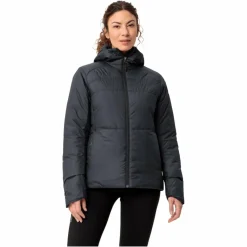 Sale NEYLAND HOODED INSULATION JACKET Damen - Isolationsjacke Damen Outdoorjacken