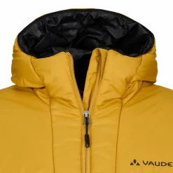 Herren Vaude Outdoorjacken^NEYLAND HOODED INSULATION JACKET Herren - Isolationsjacke