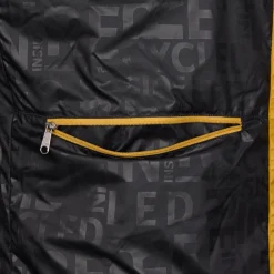 Herren Vaude Outdoorjacken^NEYLAND HOODED INSULATION JACKET Herren - Isolationsjacke