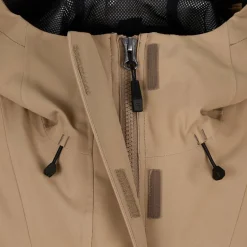 Damen Vaude Outdoorjacken^NEYLAND 3IN1 JACKET Damen - Doppeljacke