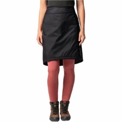 NEYLAND PADDED SKIRT Damen - Isolationsrock Damen Röcke Und Kleider