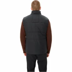 Herren Vaude Outdoorjacken^NEYLAND PADDED VEST II Herren - Weste
