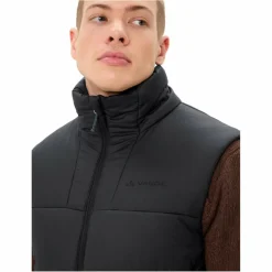 Herren Vaude Outdoorjacken^NEYLAND PADDED VEST II Herren - Weste