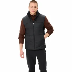 Herren Vaude Outdoorjacken^NEYLAND PADDED VEST II Herren - Weste