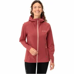 Hot NEYLAND WIND JACKET Damen - Softshelljacke Damen Outdoorjacken