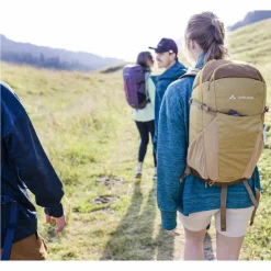 Vaude Tagesrucksäcke^NEYLAND ZIP 20 - Tagesrucksack