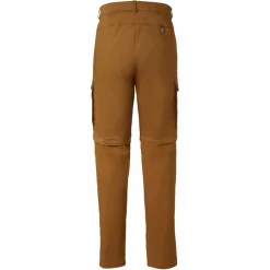 Herren Vaude Outdoorhosen^NEYLAND ZO PANTS Herren - Trekkinghose