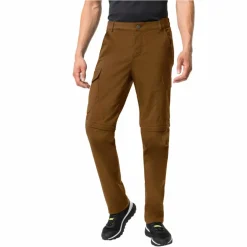 Herren Vaude Outdoorhosen^NEYLAND ZO PANTS Herren - Trekkinghose
