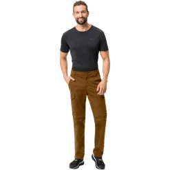 Herren Vaude Outdoorhosen^NEYLAND ZO PANTS Herren - Trekkinghose