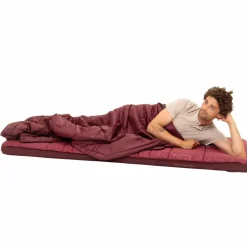 Vaude Decken^PLANGGE 400 II SYN - Decke