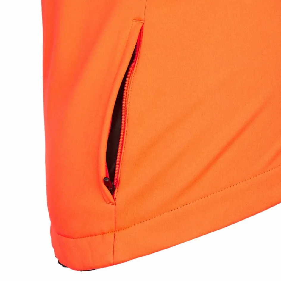 Damen Vaude Outdoorjacken^POSTA SOFTSHELL JACKET Damen - Fahrradjacke