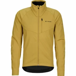 Herren Vaude Outdoorjacken^POSTA SOFTSHELL JACKET VII Herren - Fahrradjacke