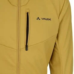 Herren Vaude Outdoorjacken^POSTA SOFTSHELL JACKET VII Herren - Fahrradjacke