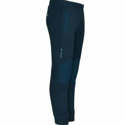 Kinder Vaude Kinderhosen^PULEX PANTS Kinder - Fleecehose