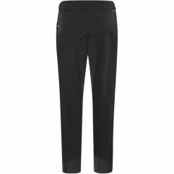 Damen Vaude Outdoorhosen^QIMSA LIGHT SOFTSHELL PANTS Damen - Fahrradhose