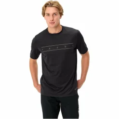 Herren Vaude Shirts Und Tops^QIMSA LOGO SHIRT Herren - Fahrradtrikot