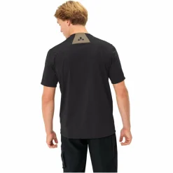 Herren Vaude Shirts Und Tops^QIMSA LOGO SHIRT Herren - Fahrradtrikot