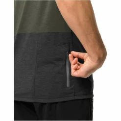 Hot QIMSA SHIRT Herren - Funktionsshirt Herren Shirts Und Tops