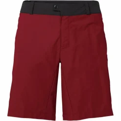 Herren Vaude Outdoorhosen^QIMSA SHORTY Herren - Radshorts