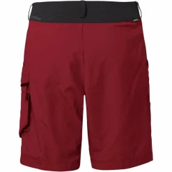 Herren Vaude Outdoorhosen^QIMSA SHORTY Herren - Radshorts