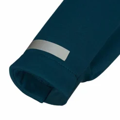 Kinder Vaude Kinderjacken^QIMSA SOFTSHELL JACKET Kinder - Softshelljacke