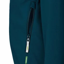 Kinder Vaude Kinderjacken^QIMSA SOFTSHELL JACKET Kinder - Softshelljacke