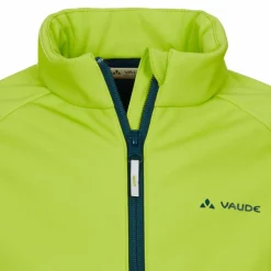 Kinder Vaude Kinderjacken^QIMSA SOFTSHELL JACKET Kinder - Softshelljacke