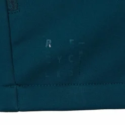 Kinder Vaude Kinderjacken^QIMSA SOFTSHELL JACKET Kinder - Softshelljacke