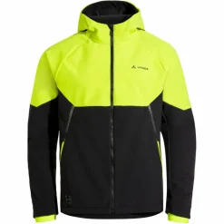 Herren Vaude Outdoorjacken^QIMSA SOFTSHELL JACKET Herren - Softshelljacke