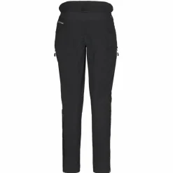 Damen Vaude Outdoorhosen^QIMSA SOFTSHELL PANTS II Damen - Softshellhose