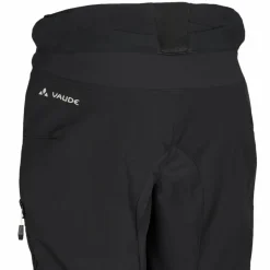 Damen Vaude Outdoorhosen^QIMSA SOFTSHELL PANTS II Damen - Softshellhose