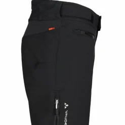 Damen Vaude Outdoorhosen^QIMSA SOFTSHELL PANTS II Damen - Softshellhose