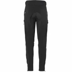 Sale QIMSA SOFTSHELL PANTS II Herren - Softshellhose Herren Outdoorhosen