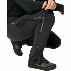 Sale QIMSA SOFTSHELL PANTS II Herren - Softshellhose Herren Outdoorhosen