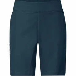 Outlet QIMSA STRETCH SHORTS Kinder - Radshorts Kinder Kinderhosen