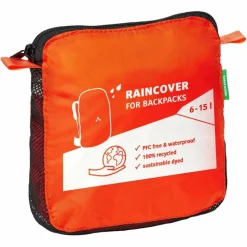 Vaude Rucksackzubehör Und Ersatzteile^RAINCOVER FOR BACKPACKS 15-30 L - Regenhülle