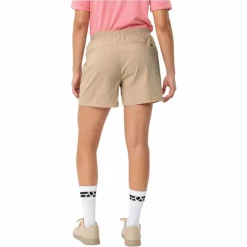Damen Vaude Outdoorhosen^REDMONT SHORTS III Damen - Shorts