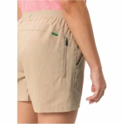 Damen Vaude Outdoorhosen^REDMONT SHORTS III Damen - Shorts