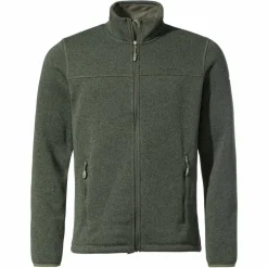 Herren Vaude Pullover Und Fleecepullover|Outdoorjacken^RIENZA JACKET III Herren - Fleecejacke