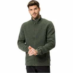 Herren Vaude Pullover Und Fleecepullover|Outdoorjacken^RIENZA JACKET III Herren - Fleecejacke