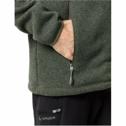 Herren Vaude Pullover Und Fleecepullover|Outdoorjacken^RIENZA JACKET III Herren - Fleecejacke