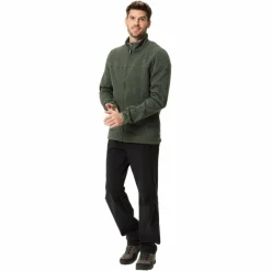 Herren Vaude Pullover Und Fleecepullover|Outdoorjacken^RIENZA JACKET III Herren - Fleecejacke
