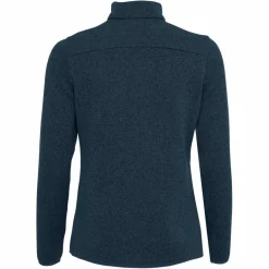 RIENZA JACKET IV Damen - Fleecejacke Damen Pullover Und Fleecepullover|Outdoorjacken