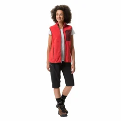 Sale ROSEMOOR FLEECE VEST Damen - Fleeceweste Damen Outdoorjacken