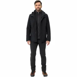 Discount ROSEMOOR 3IN1 JACKET Herren - Doppeljacke Herren Outdoorjacken