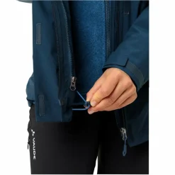 Sale ROSEMOOR 3IN1 JACKET II Damen - Doppeljacke Damen Outdoorjacken