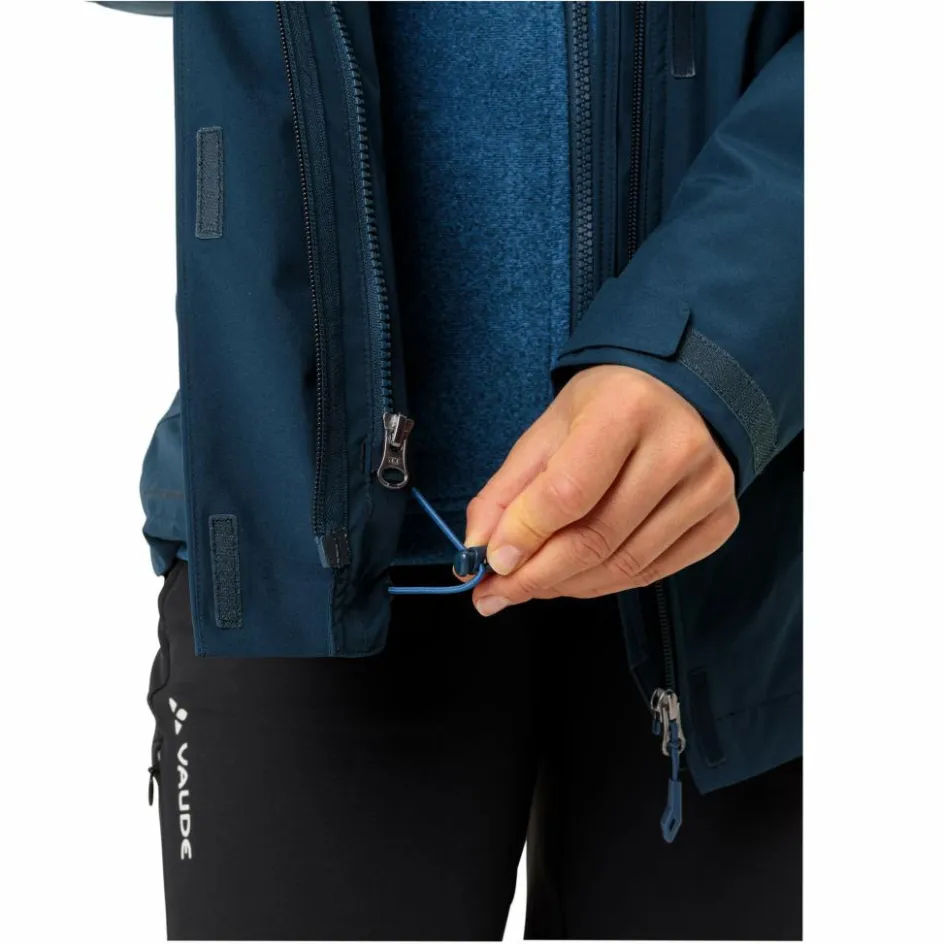 Sale ROSEMOOR 3IN1 JACKET II Damen - Doppeljacke Damen Outdoorjacken