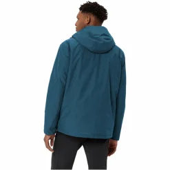 Sale ROSEMOOR PADDED JACKET II Herren - Winterjacke Herren Outdoorjacken