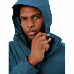 Sale ROSEMOOR PADDED JACKET II Herren - Winterjacke Herren Outdoorjacken