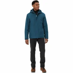 Sale ROSEMOOR PADDED JACKET II Herren - Winterjacke Herren Outdoorjacken